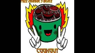 Mizz Frankie J Beatz - Cookout (Official Audio)