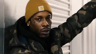 WillThaRapper - I Ain&rsquo;t Listen (Official Visual) #longlivethamen