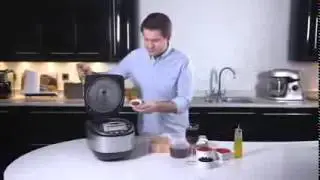 Multicooker Russell Hobbs CookHome