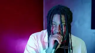 Arkh Zeus - I Mean.. [LIVE @ Zen Studios]