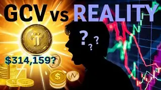 ⚠️ Pi Network Holders Must Watch This (GCV Debate)