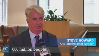 AIIB plays important role in Southeast Asia's development: AIIB advisor
