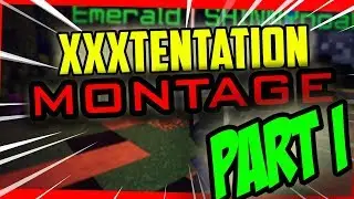 XXXTentacion | Minecraft Montage - Yagim