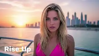 Rise Up | Electronic | Techno | Tomorrowland 2026 Remix