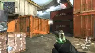 Quad Tomahawk
