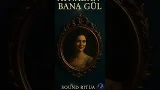 Aynaya baktım&hellip; Kendime g&uuml;lmeyi unutmuşum #soundritual #music