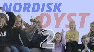 Nordisk Dyst - Afg&oslash;relsen