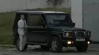 НАПАДЕНИЕ НА АВТОФУРГОН ОБЕРНУЛОСЬ ИГРОЙ НА ВЫЖИВАНИЕ. ПЕПЕЛ ФЕНИКСА