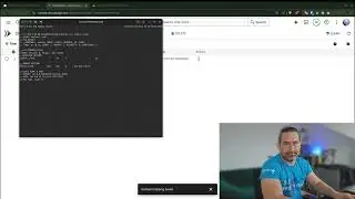 5 - Point domain name on Cloudflare to wp-cloud-run Cloud Run service with Cloud Run Domain Mappings