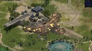 BASE ATTACK FORCE 13