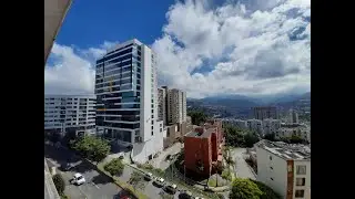 Venta y Arrendamiento Oficinas y Consultorios Edificio Multiplaza El Cable, Manizales