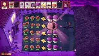 PLANTS VS ZOMBIES REPLANTED - 20