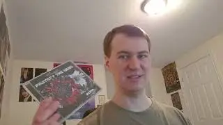 CANADIAN STUDMUFFIN 20 YEARS ON YOUTUBE CONTEST ENTRY