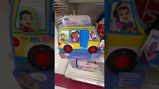 Ms. Rachel toys are now available in store and online