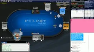 AAATV 온라인홀덤 토너먼트(풀팟) Online HOLDEM(FULPOT)