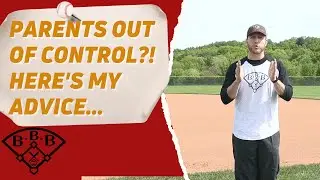 How to Handle Out of Control Parents // 3 Steps to Help Prevent Unruly Parent Behavior