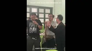 PENANG CHESS LEAGUE TEAM TOURNAMENT 2022 - by Adimfy