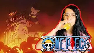 Утраченная история &mdash; Джойбой, Первый Пират | ONE PIECE, эпизод 1148 (14-й сезон)