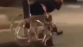 Happy wheels meme