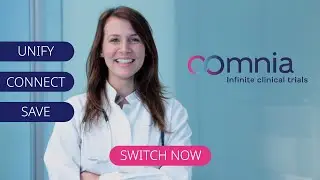 oomnia - Your All-in-One Clinical Trial Software