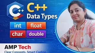 C++ data type in Hindi/English