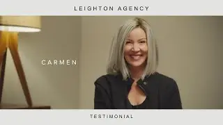 Meet Carmen, A Working Actress in Arizona