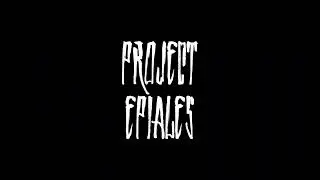 Project Epiales 006 Ambient Sound Test #3