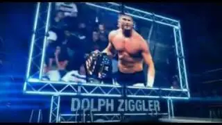 WWE TLC 2011 Zack Ryder vs. Dolph Ziggler (United States Championship)