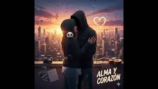 ALMA Y CORAZÓN LIRIC_MUSIC #ia 