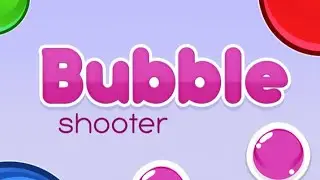 Bubble shooter slow motion ug1666