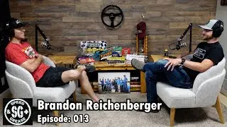 013: Brandon Reichenberger - Chase And A Championship