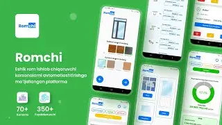 Akfa hisoblash programmasi