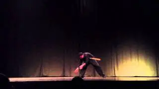 ARLECCHINO SOLO COMMEDIA DELL'ARTE Il Sogno di Arlecchino. COMPLETE PERFORMANCE