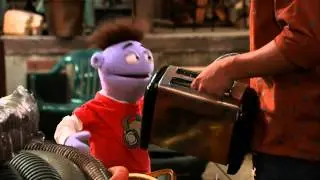 Clip - Trash & Bernstein - Crash & Bernstein - Disney XD Official