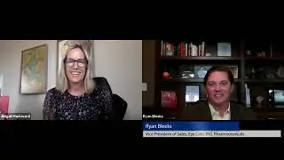 Inside the OWL Studio - Interview #9 with RVL Pharmaceuticals