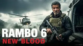 Rambo 6 &ndash; Final Mission Breakdown | Stallone&rsquo;s Last Stand Recap | Full Story Explained