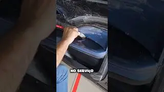 como pedir a taxa de limpeza se um passageiro vomitar no seu carro na uber #uber #uberdriver