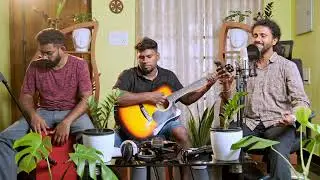 Oru Chembaneer &ndash; Cover | Sthithi | Rakesh S | Remjath S | Anoop W P