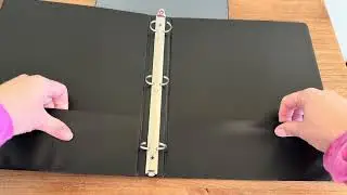 Good Quality Three Ring Binder Suin #binder #binders #officesupplies