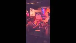 Bob Davis, Dave Brown, Dave Mattacks, Dave Sag - 