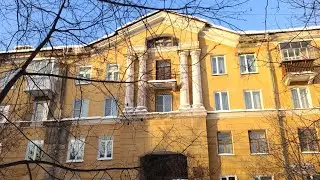 6 феврая Нижний Тагил улица Вязовская дом 9  