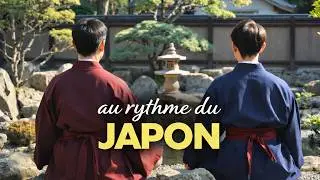 Au rythme du Japon - méditation guidée