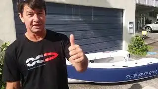 OC270 Talking Manual 2016