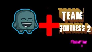 ТИМ ФОРТЕСС В MOVE OR DIE И НИКТО ЖИРНОЕ ГОВНО!!- MORE OR DIE |6|
