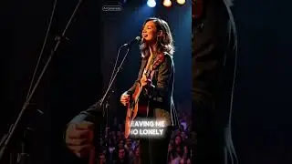 One Way Ticket - Lyrics - Tanja Thomas #englishsongs #LyricsVideo #FeelGoodPop #Al_Music_Nova