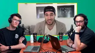 How social media has an impact on animal conservation - with Dr Evan Antin
