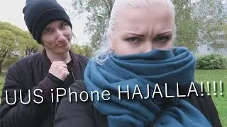 P&auml;iv&auml; mun kanssa! #15