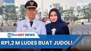 Lulusan IPDN Dicopot, Camat Medan Pakai Rp1,2 M Dana Daerah Buat Judol