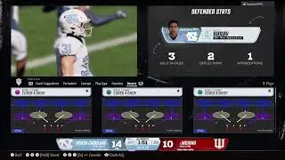 College football 26 road to the CFP