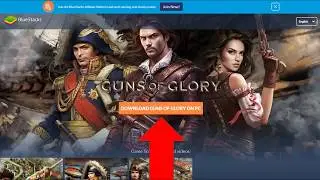 Playing on PC Guide - Guns of Glory